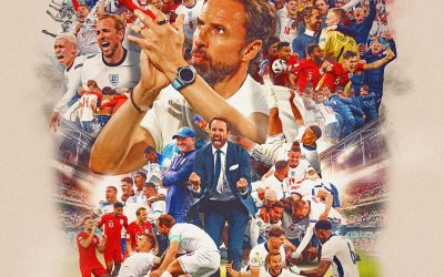 “Hot Topic! Southgate resigns, England’s manager position vacant” – Officially announced that Southgate has resigned from his position as England’s manager, leaving fans in shock!