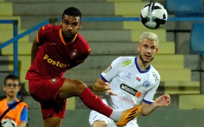 “Yerevan Phoenix” regains attack, “Minsk Dynamo” faces tough challenge away from home! Champions League preview reveals high unbeaten rate!